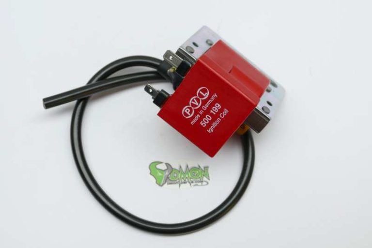 Slave Coil 500199