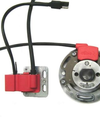 Selettra KZ Universal