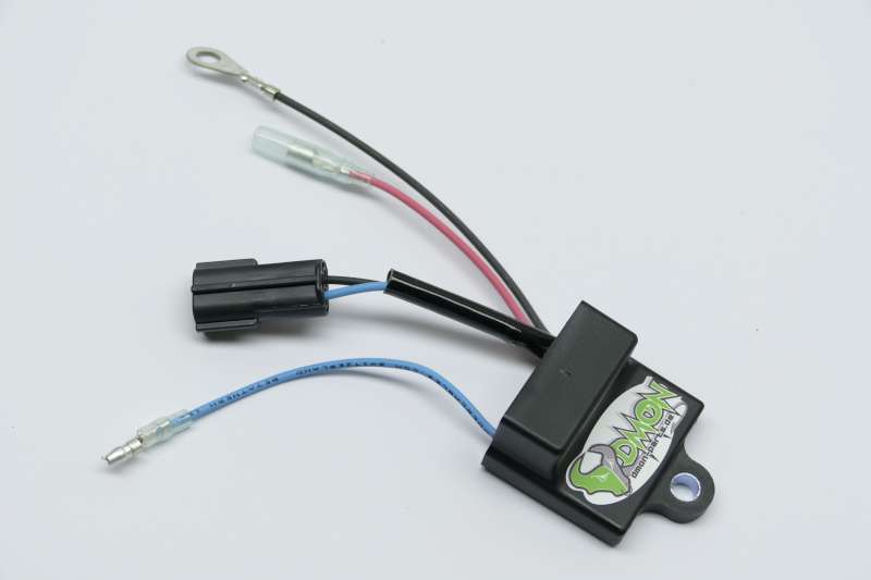 PVL CDI Modul 464228 for Digitale coils