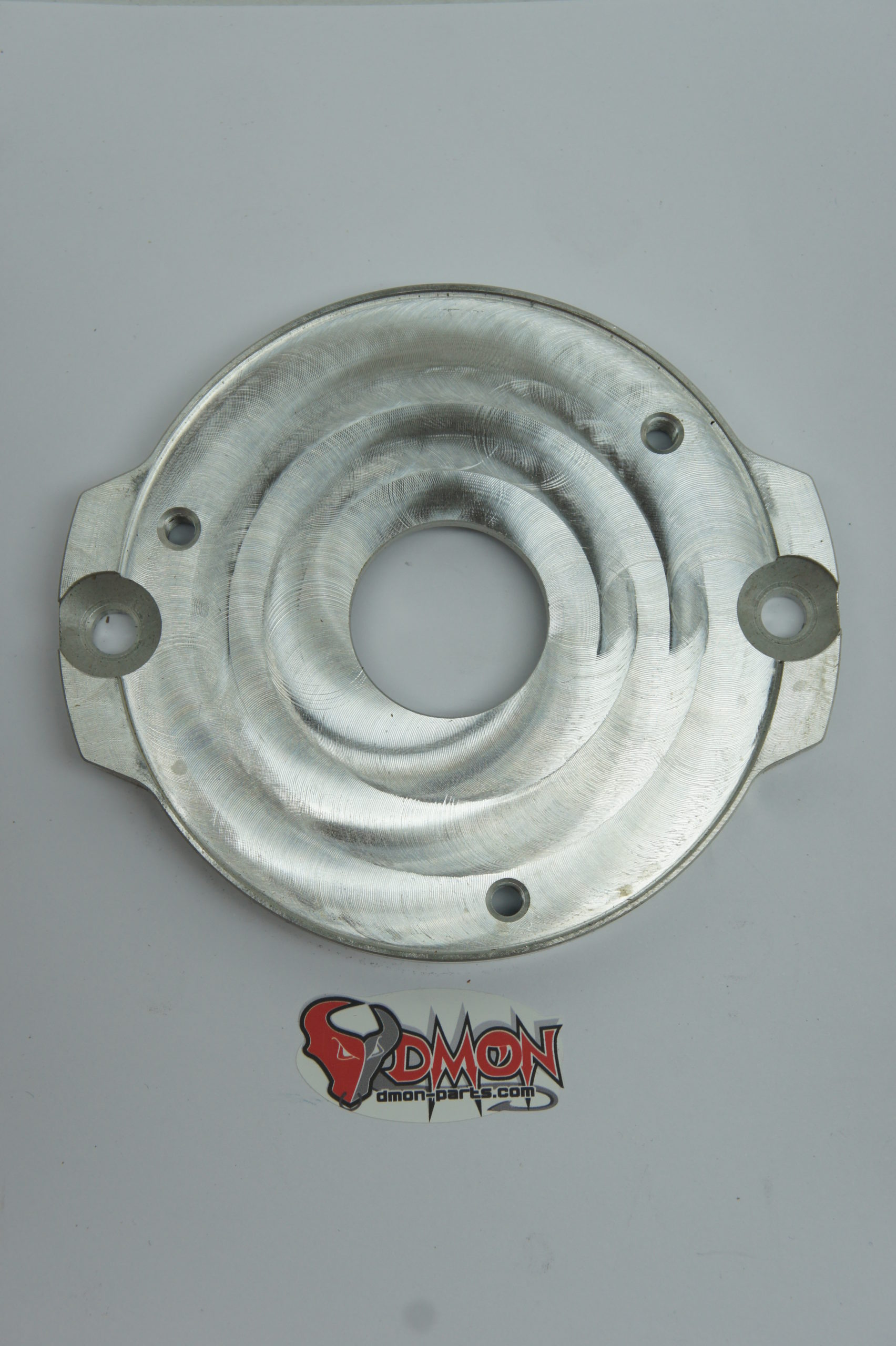 Adapterplate Honda CR 250R Ø94mm