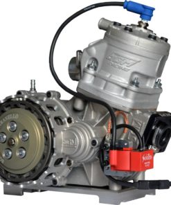 Go Kart PVL+Selettra